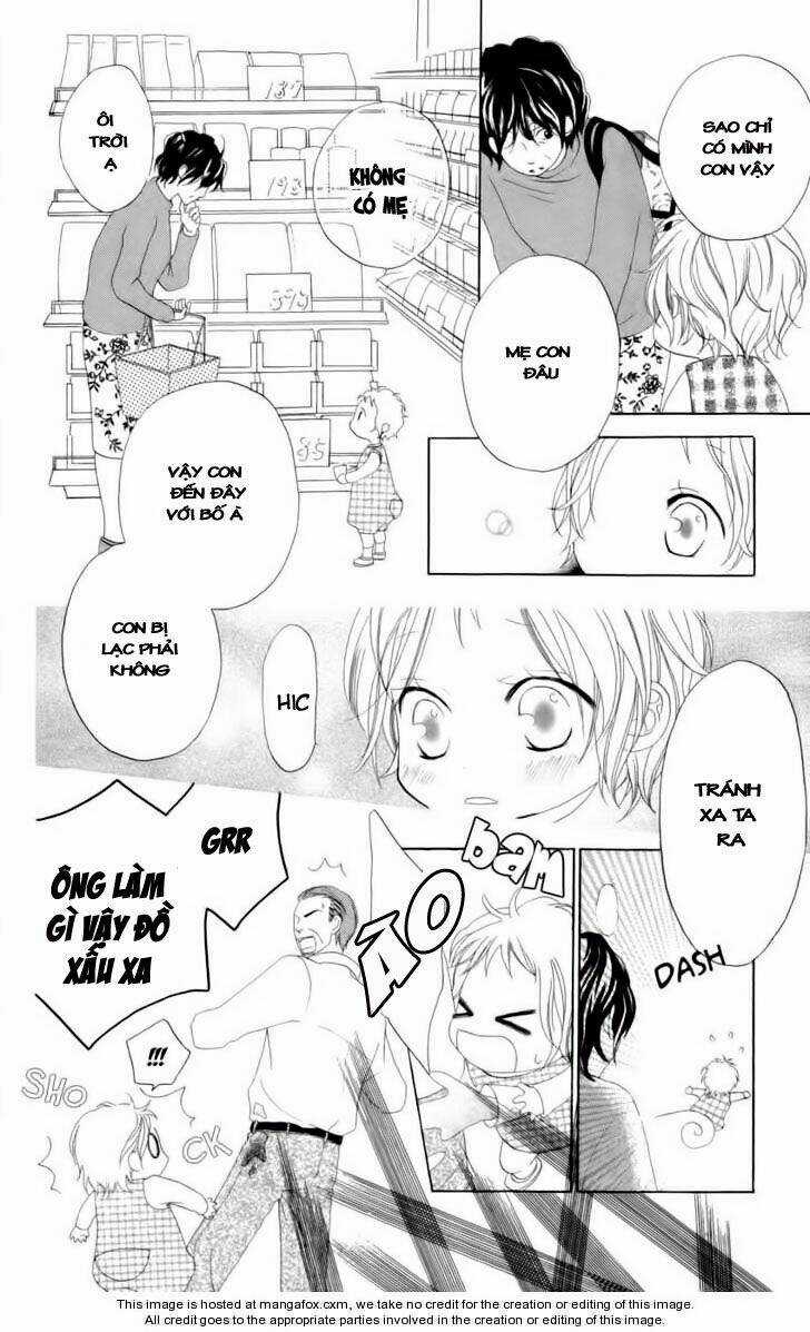 Love So Life - Chapter 1 - Trang 40