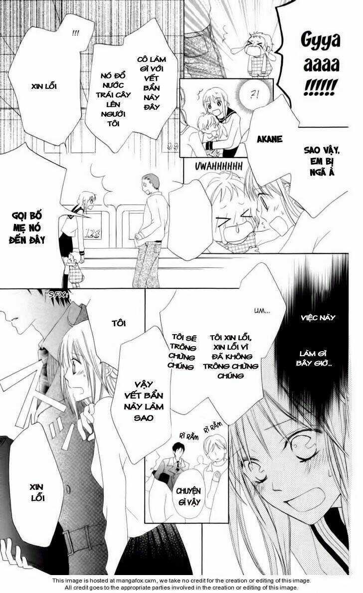 Love So Life - Chapter 1 - Trang 41