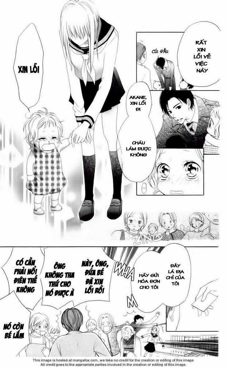 Love So Life - Chapter 1 - Trang 43