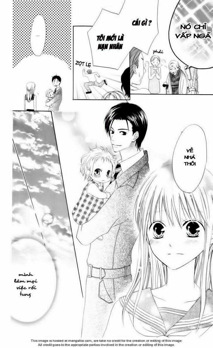 Love So Life - Chapter 1 - Trang 44