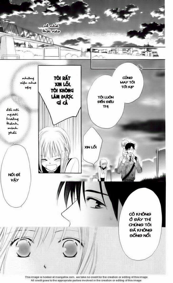 Love So Life - Chapter 1 - Trang 45