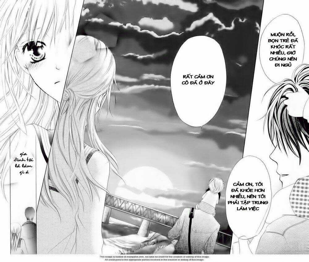 Love So Life - Chapter 1 - Trang 46