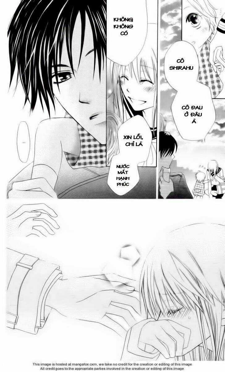 Love So Life - Chapter 1 - Trang 47