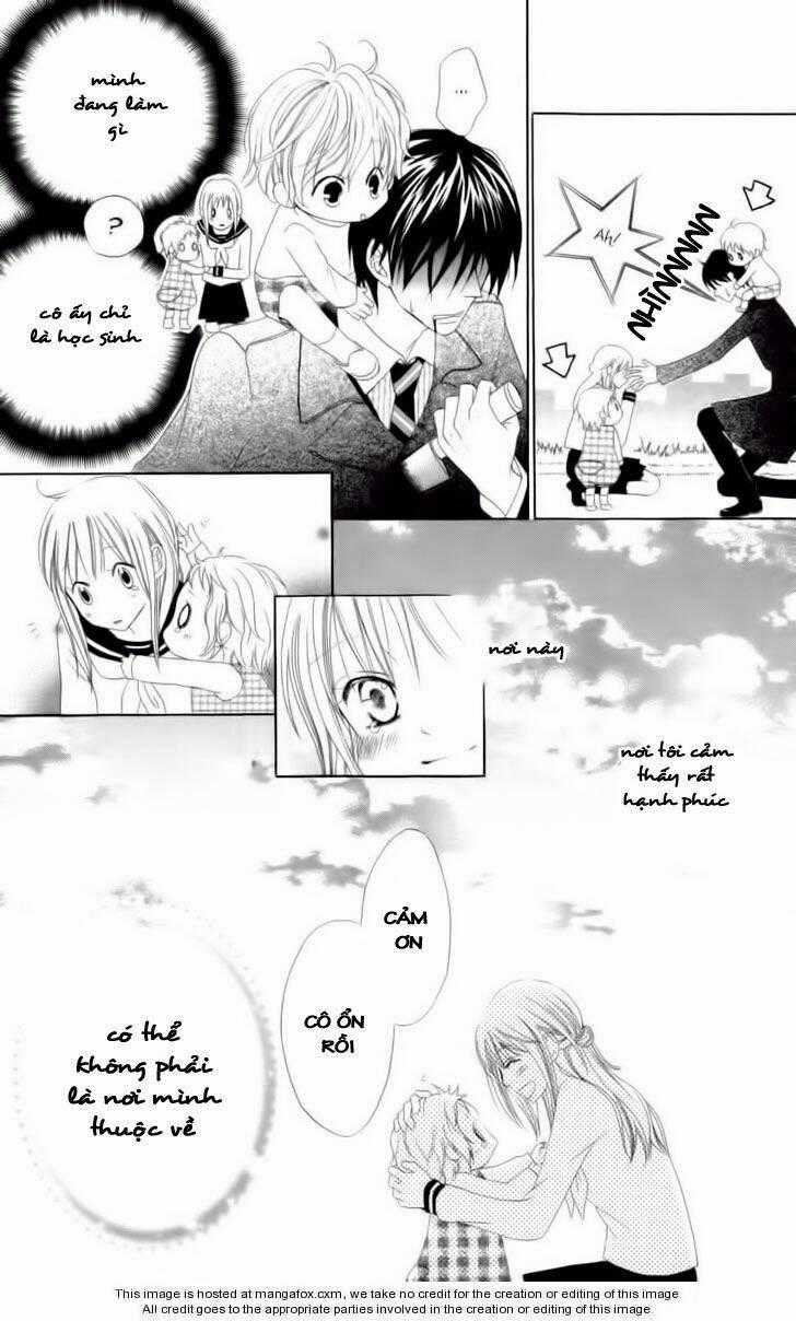 Love So Life - Chapter 1 - Trang 48