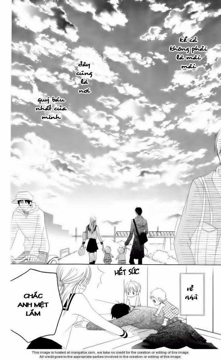 Love So Life - Chapter 1 - Trang 49