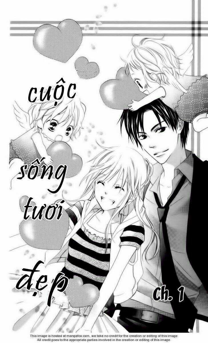 Love So Life - Chapter 1 - Trang 6