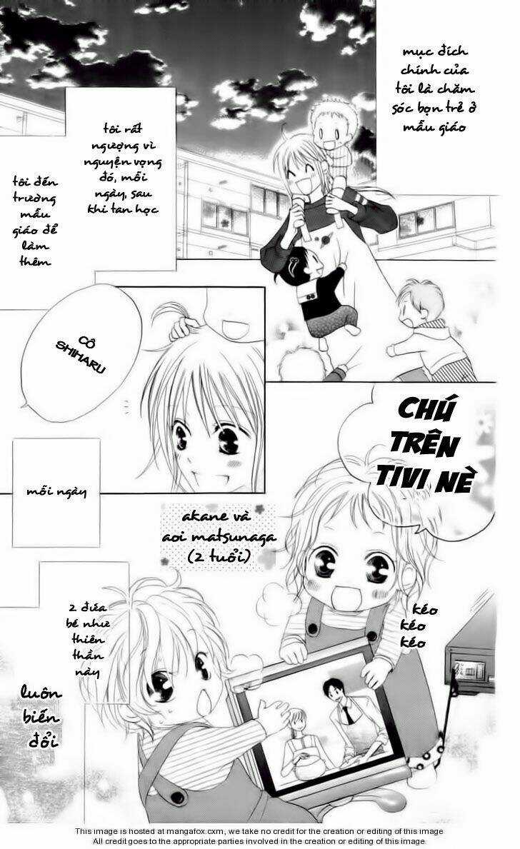 Love So Life - Chapter 1 - Trang 7