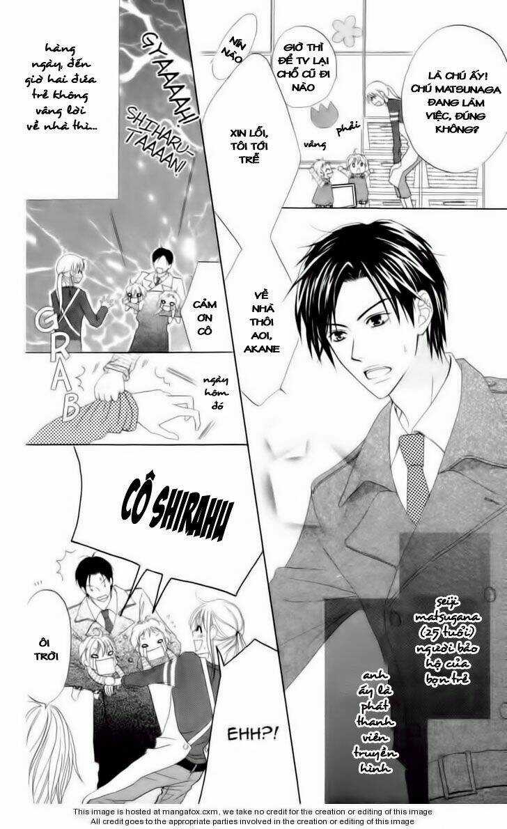 Love So Life - Chapter 1 - Trang 8