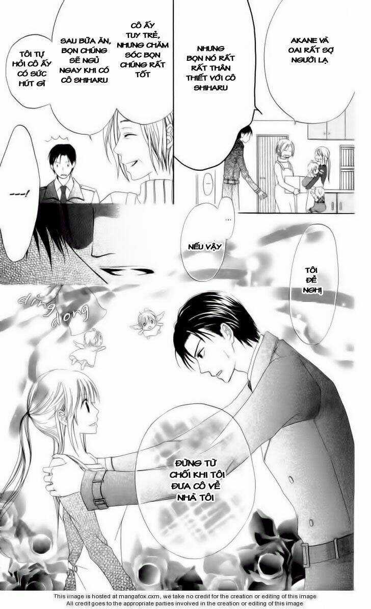 Love So Life - Chapter 1 - Trang 9