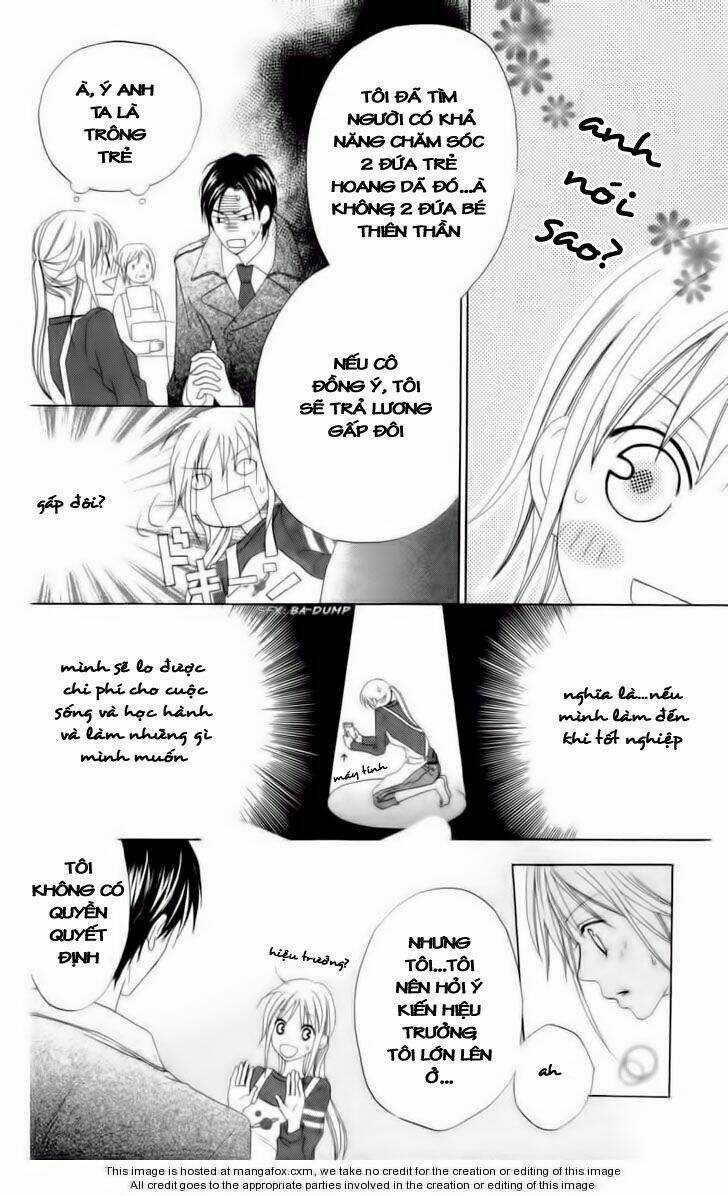 Love So Life - Chapter 1 - Trang 10