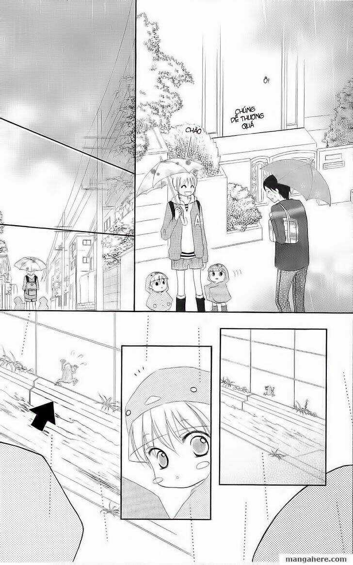 Love So Life - Chapter 10 - Trang 11