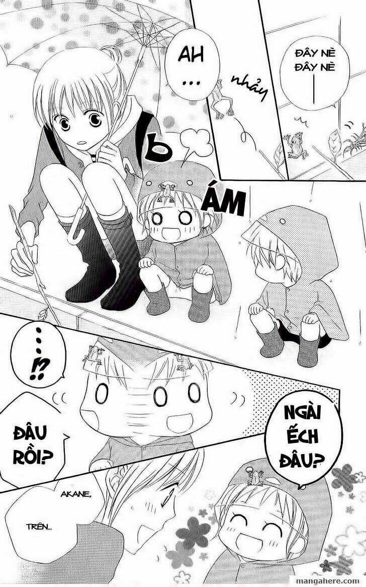 Love So Life - Chapter 10 - Trang 13