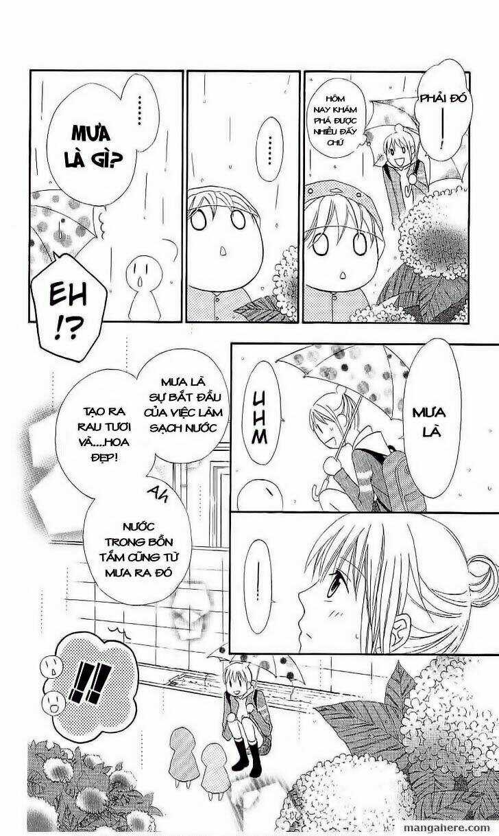 Love So Life - Chapter 10 - Trang 15