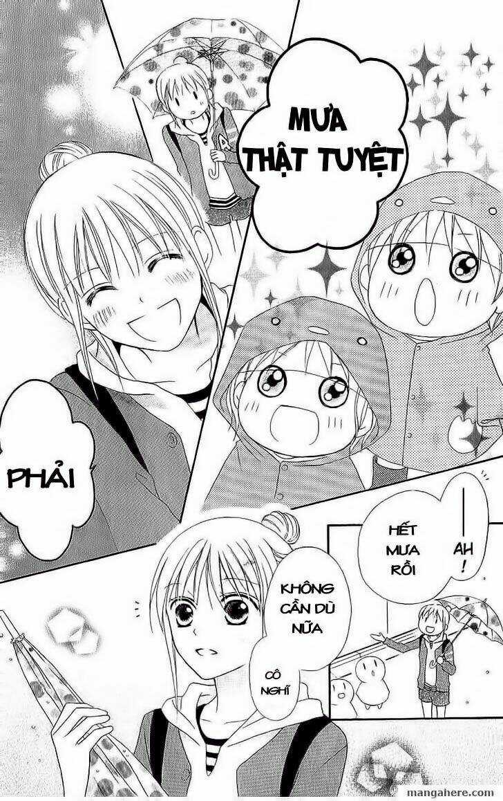 Love So Life - Chapter 10 - Trang 16