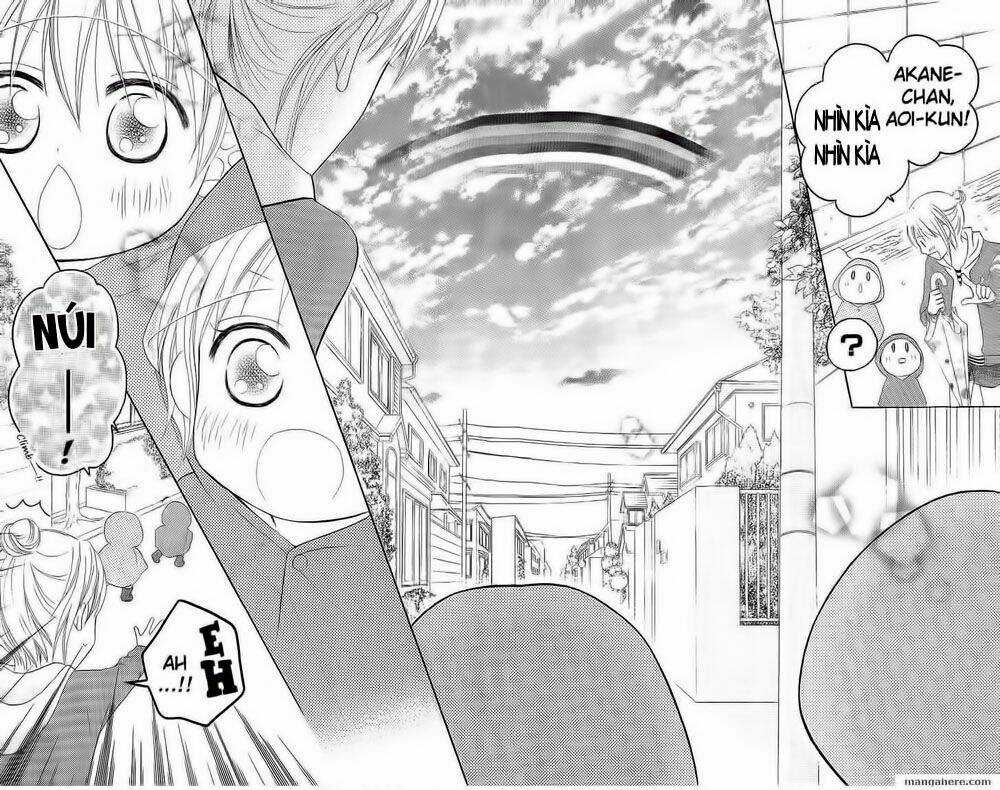 Love So Life - Chapter 10 - Trang 17