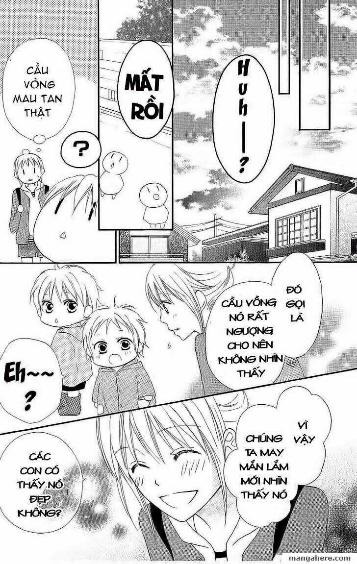 Love So Life - Chapter 10 - Trang 18