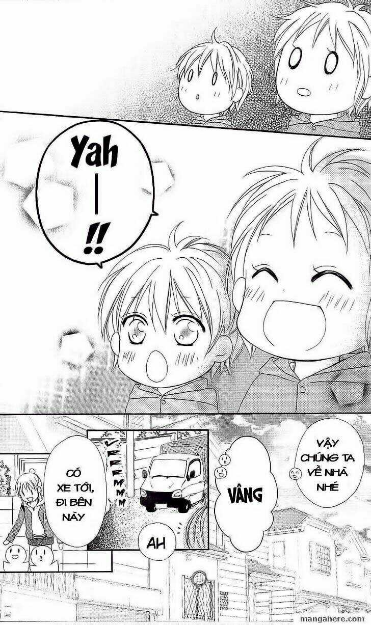 Love So Life - Chapter 10 - Trang 19