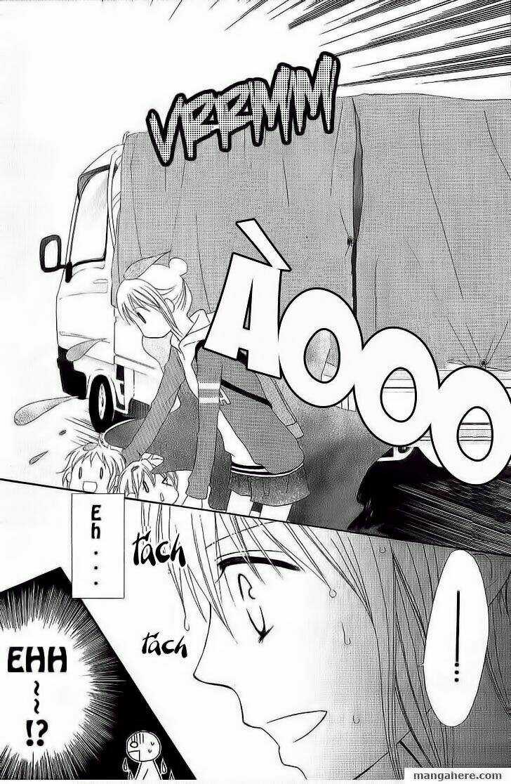 Love So Life - Chapter 10 - Trang 20