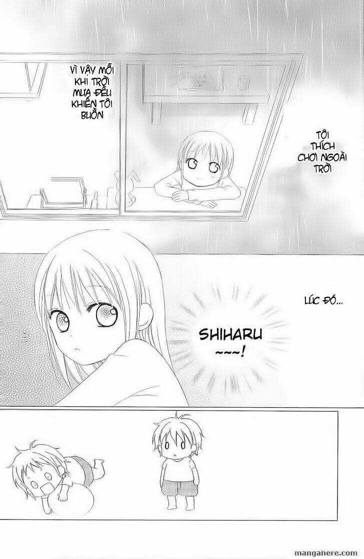 Love So Life - Chapter 10 - Trang 3