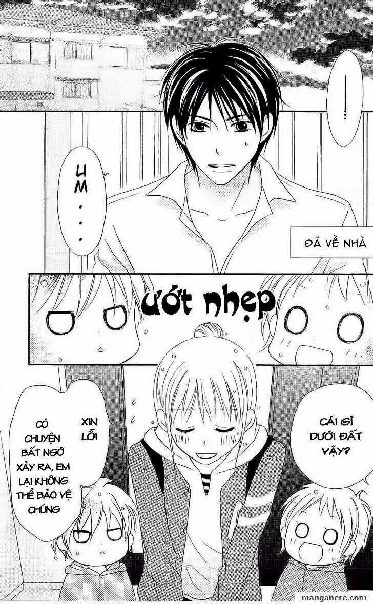 Love So Life - Chapter 10 - Trang 21