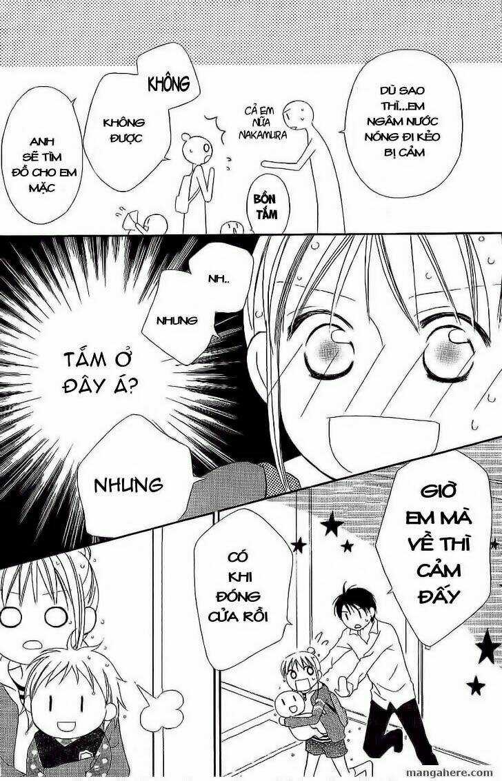 Love So Life - Chapter 10 - Trang 22