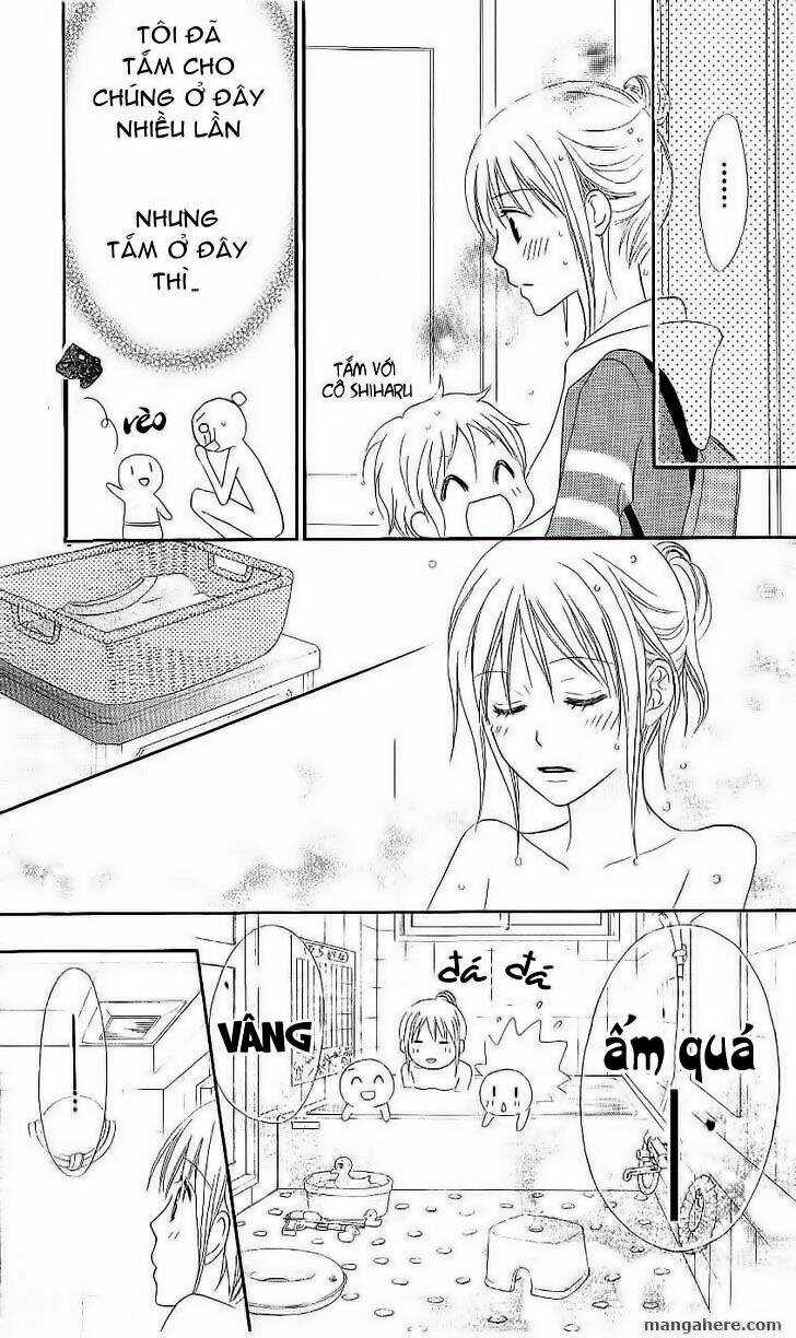 Love So Life - Chapter 10 - Trang 23