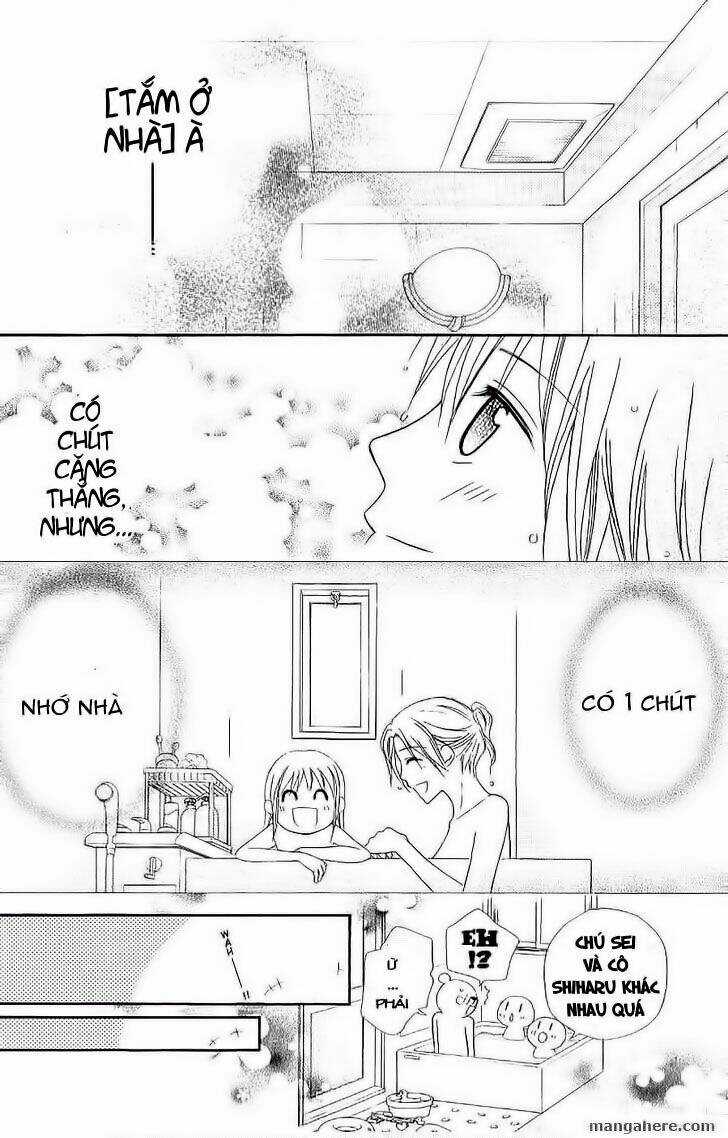 Love So Life - Chapter 10 - Trang 24