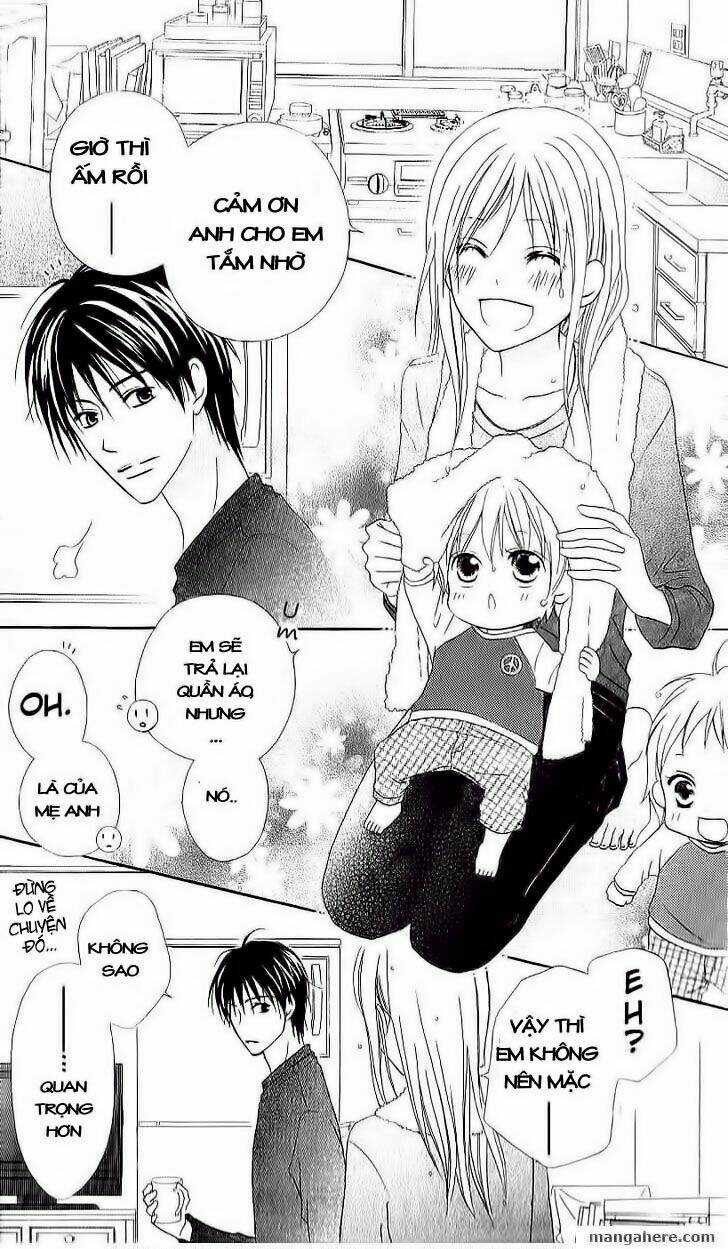 Love So Life - Chapter 10 - Trang 25