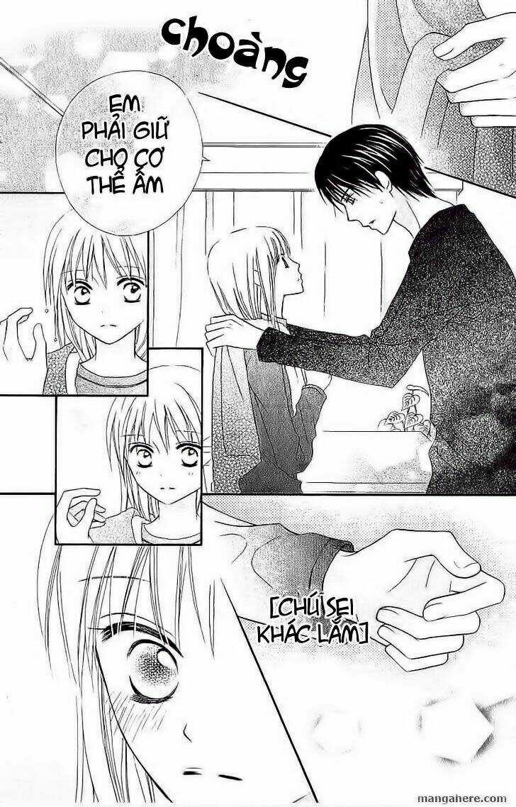 Love So Life - Chapter 10 - Trang 26