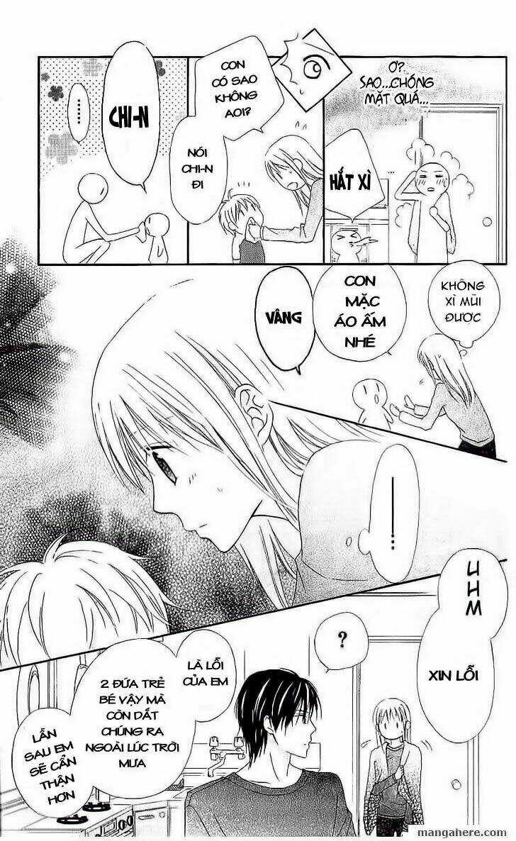 Love So Life - Chapter 10 - Trang 27