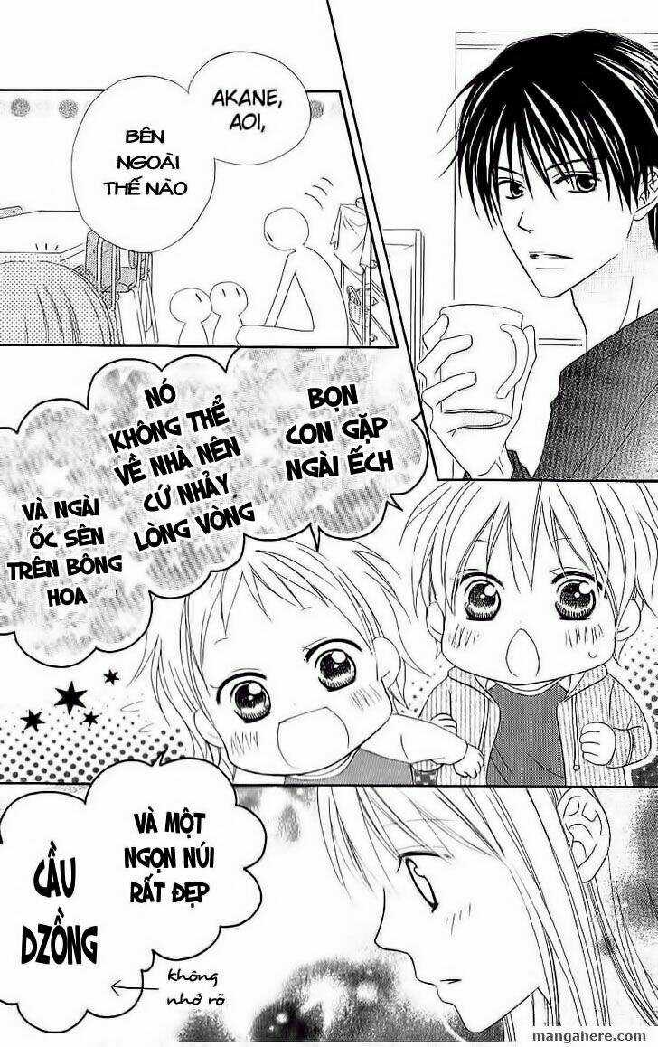 Love So Life - Chapter 10 - Trang 28