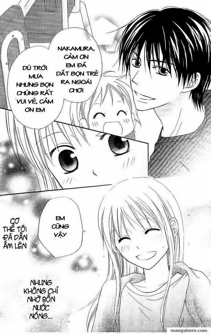 Love So Life - Chapter 10 - Trang 29