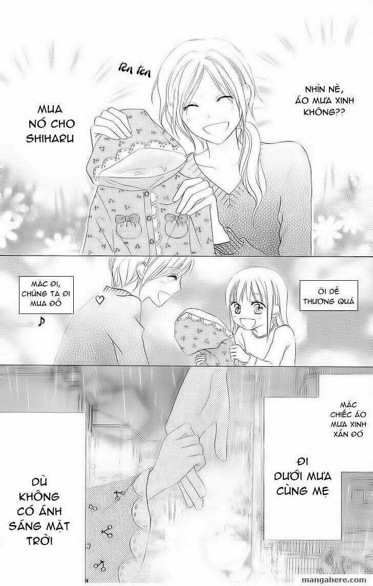 Love So Life - Chapter 10 - Trang 4