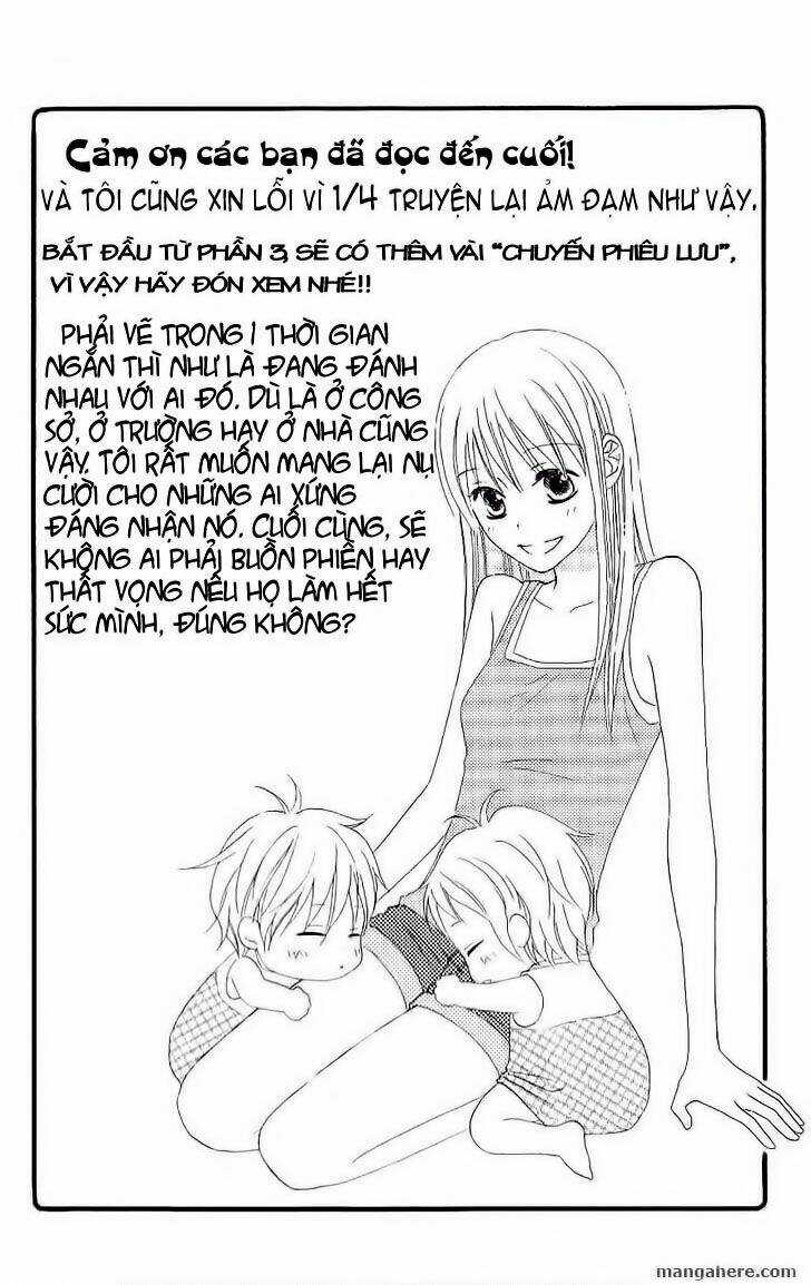 Love So Life - Chapter 10 - Trang 32