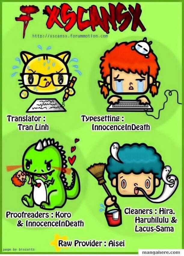 Love So Life - Chapter 10 - Trang 34