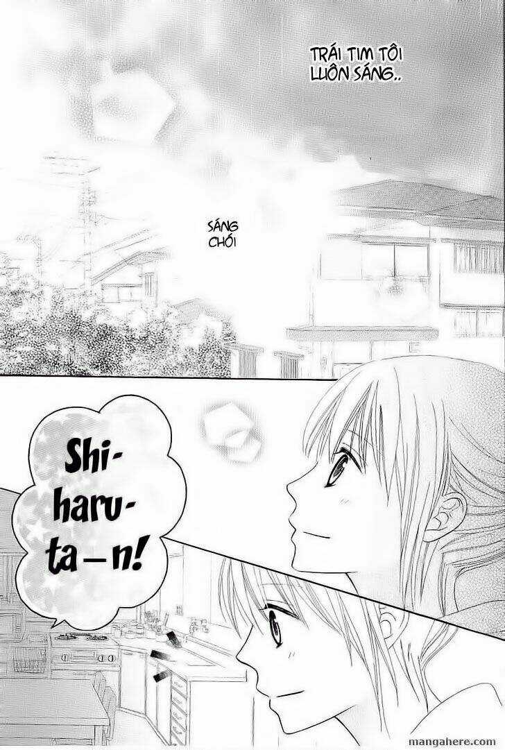 Love So Life - Chapter 10 - Trang 5