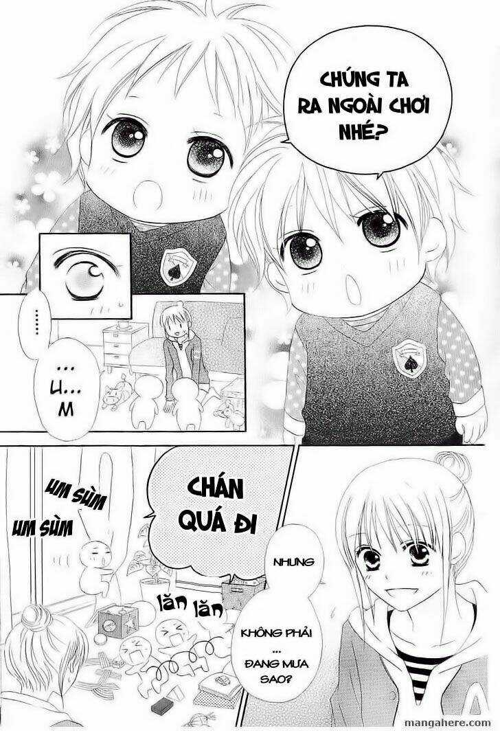 Love So Life - Chapter 10 - Trang 6