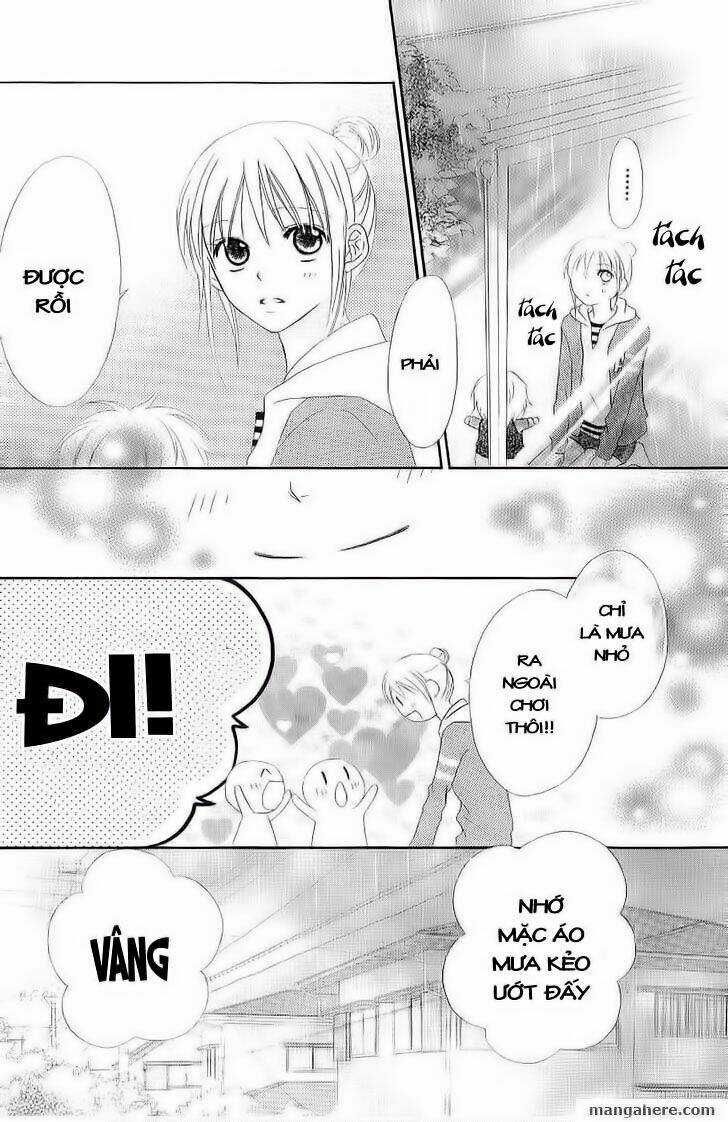 Love So Life - Chapter 10 - Trang 7