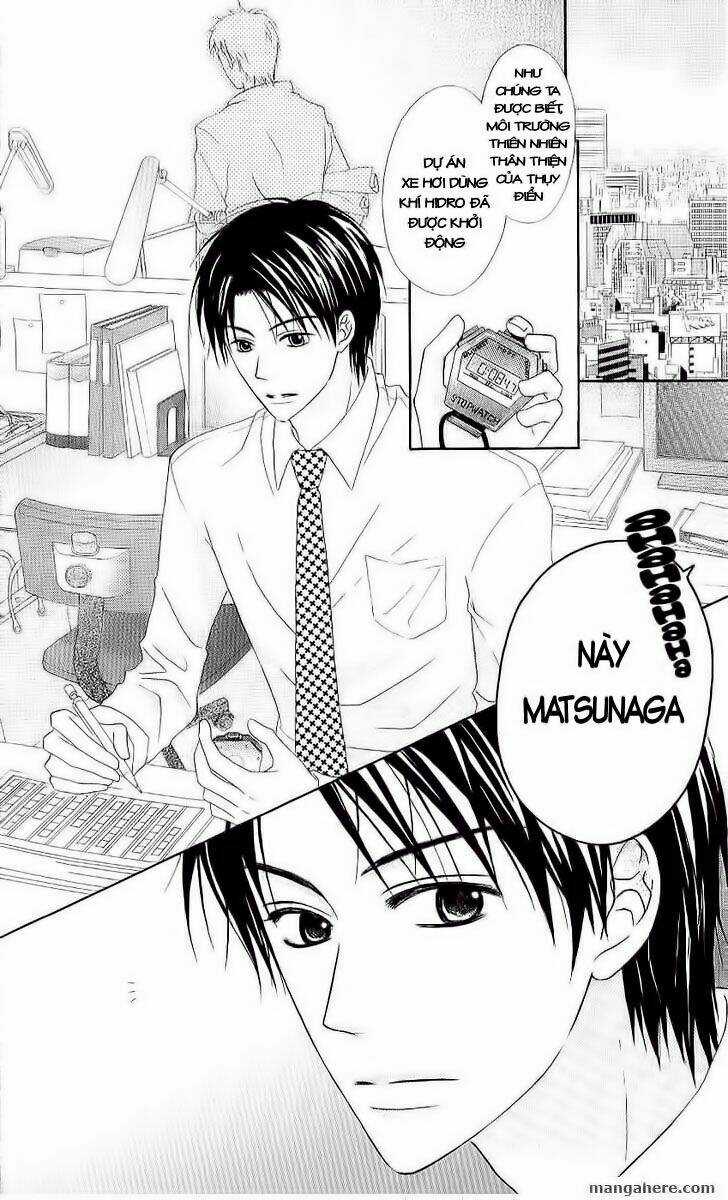 Love So Life - Chapter 10 - Trang 8