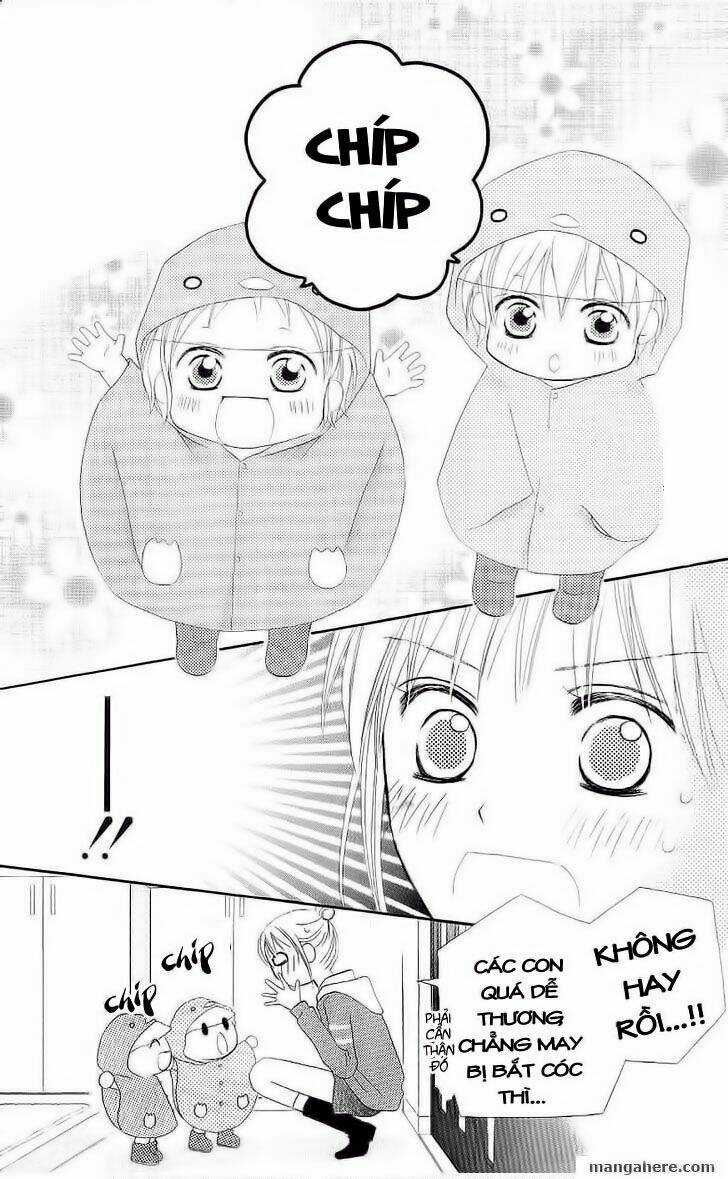 Love So Life - Chapter 10 - Trang 10