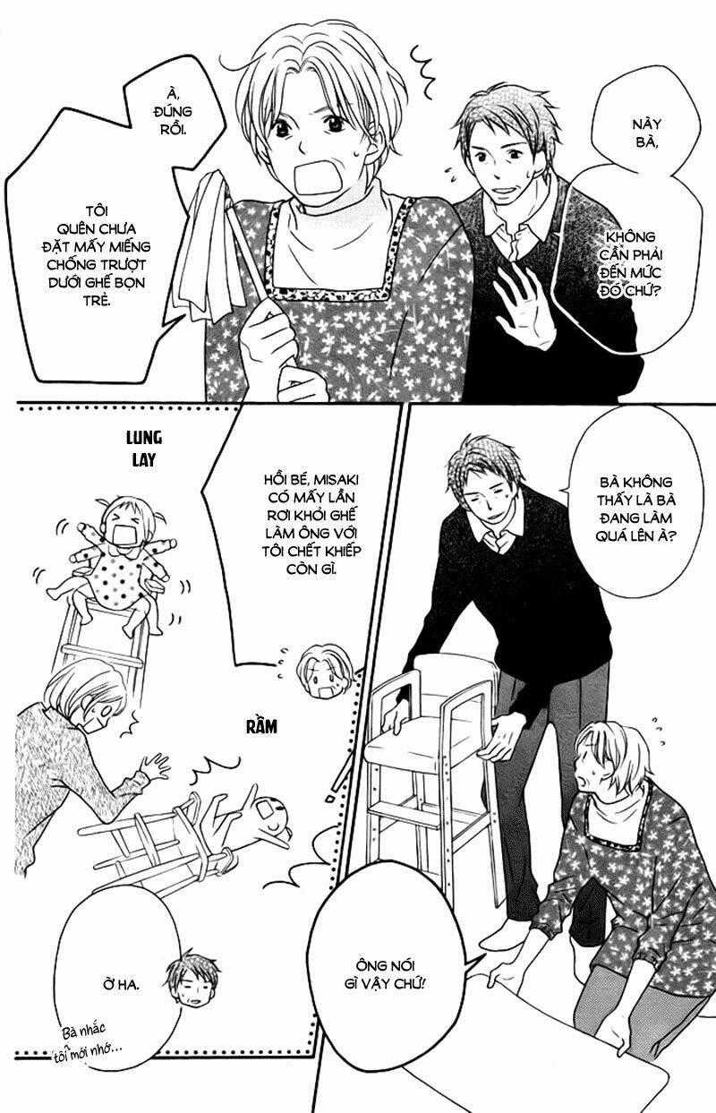 Love So Life - Chapter 100 - Trang 2