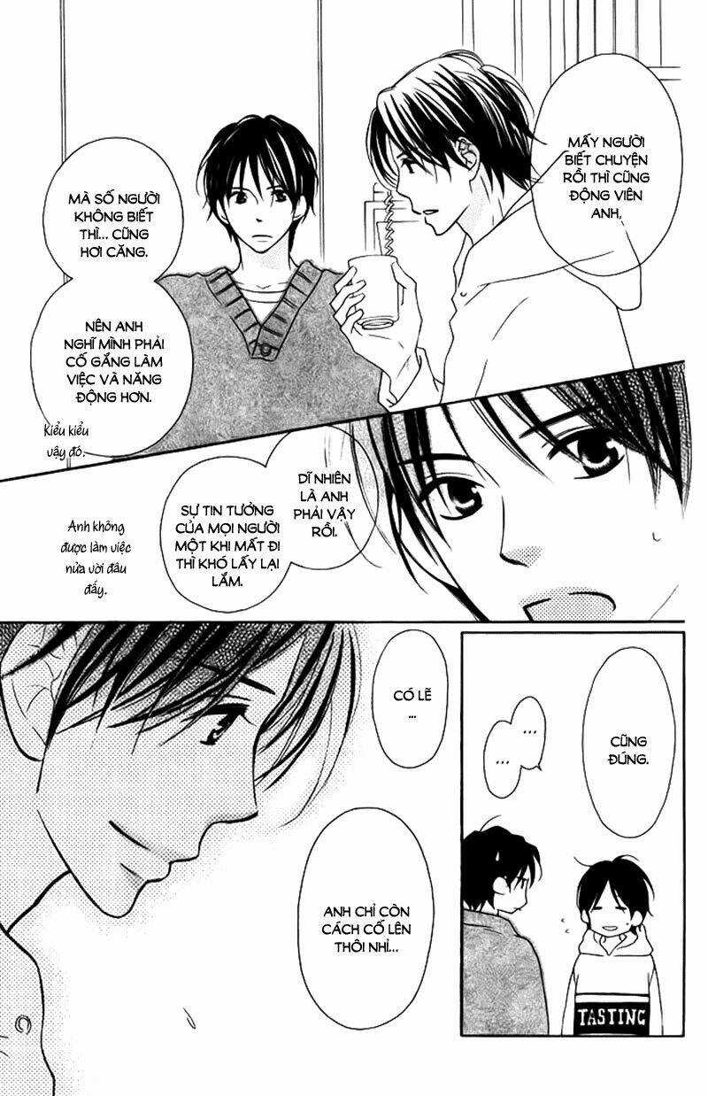 Love So Life - Chapter 100 - Trang 11