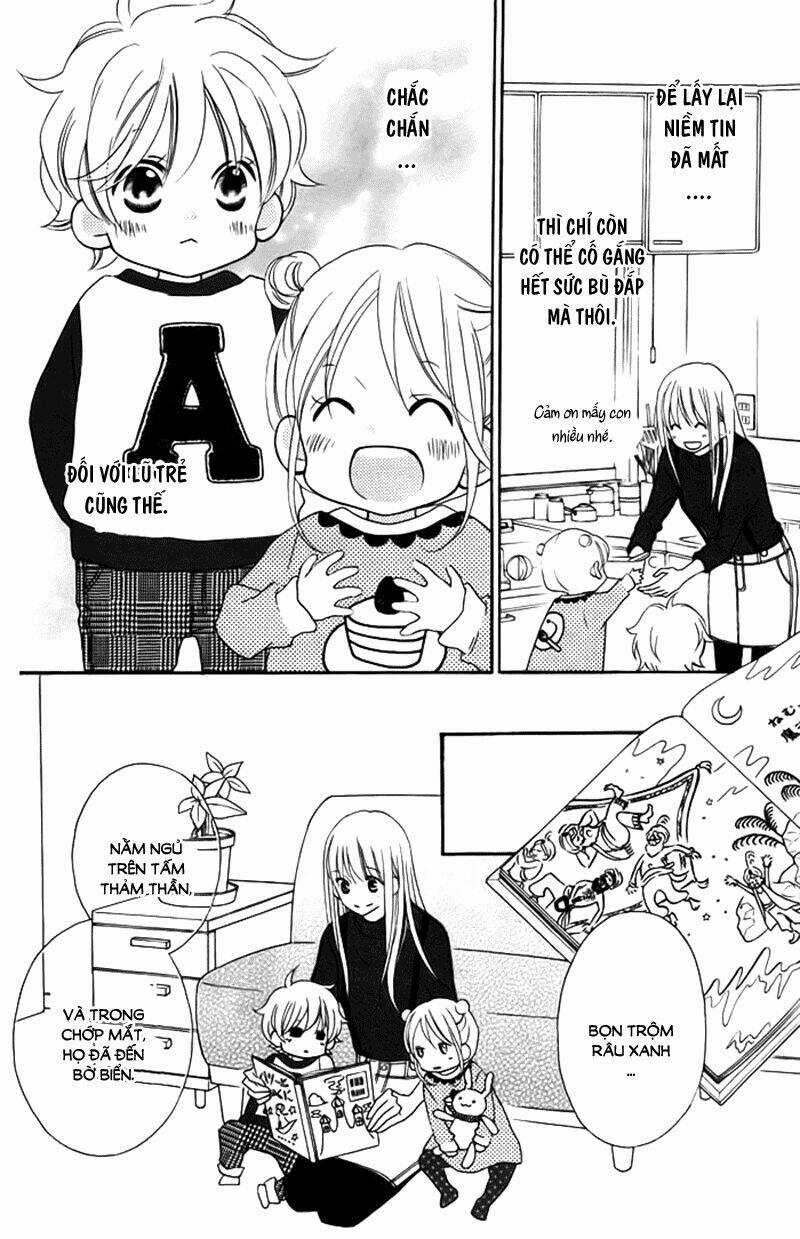 Love So Life - Chapter 100 - Trang 12