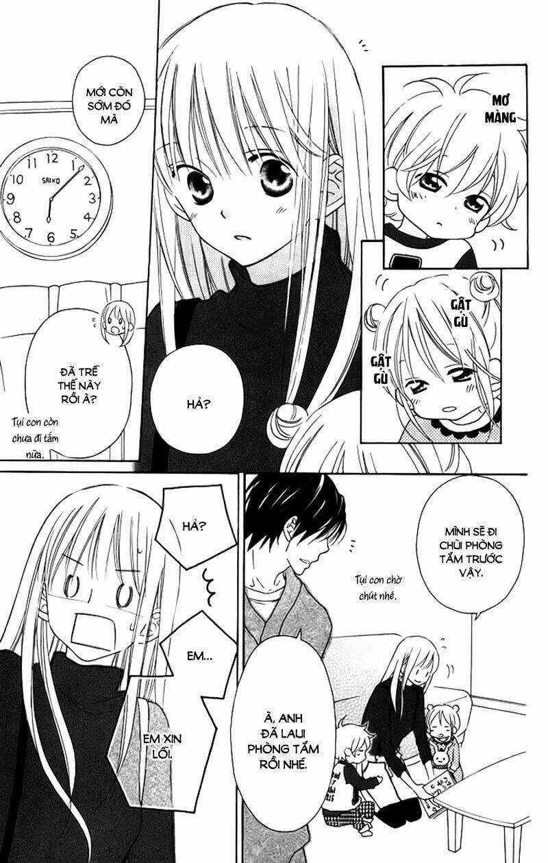 Love So Life - Chapter 100 - Trang 13