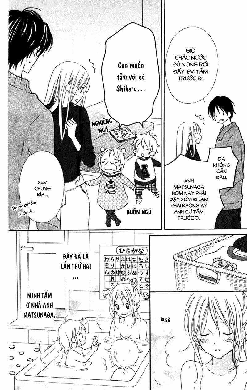 Love So Life - Chapter 100 - Trang 14