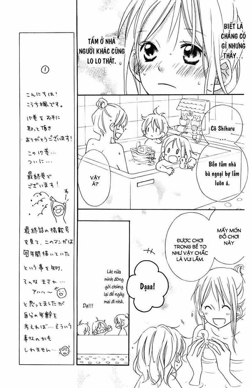 Love So Life - Chapter 100 - Trang 15