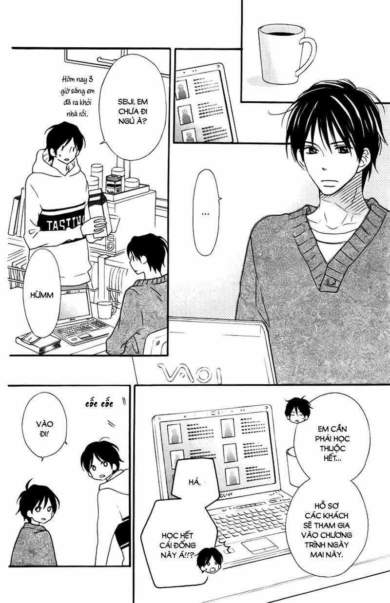 Love So Life - Chapter 100 - Trang 16