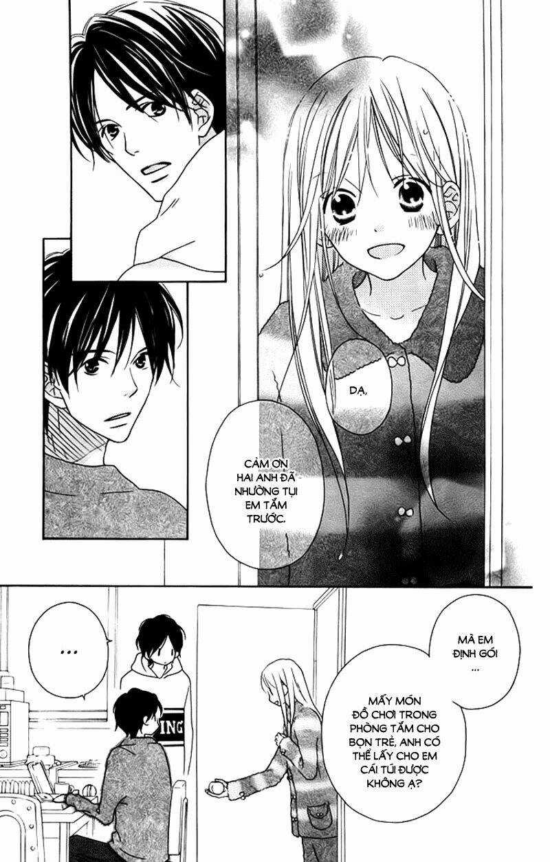 Love So Life - Chapter 100 - Trang 17