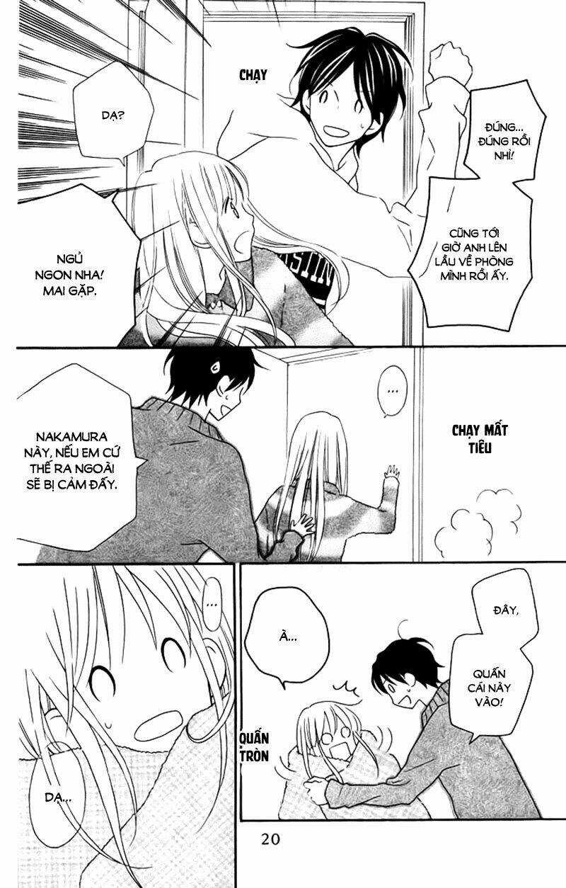 Love So Life - Chapter 100 - Trang 18