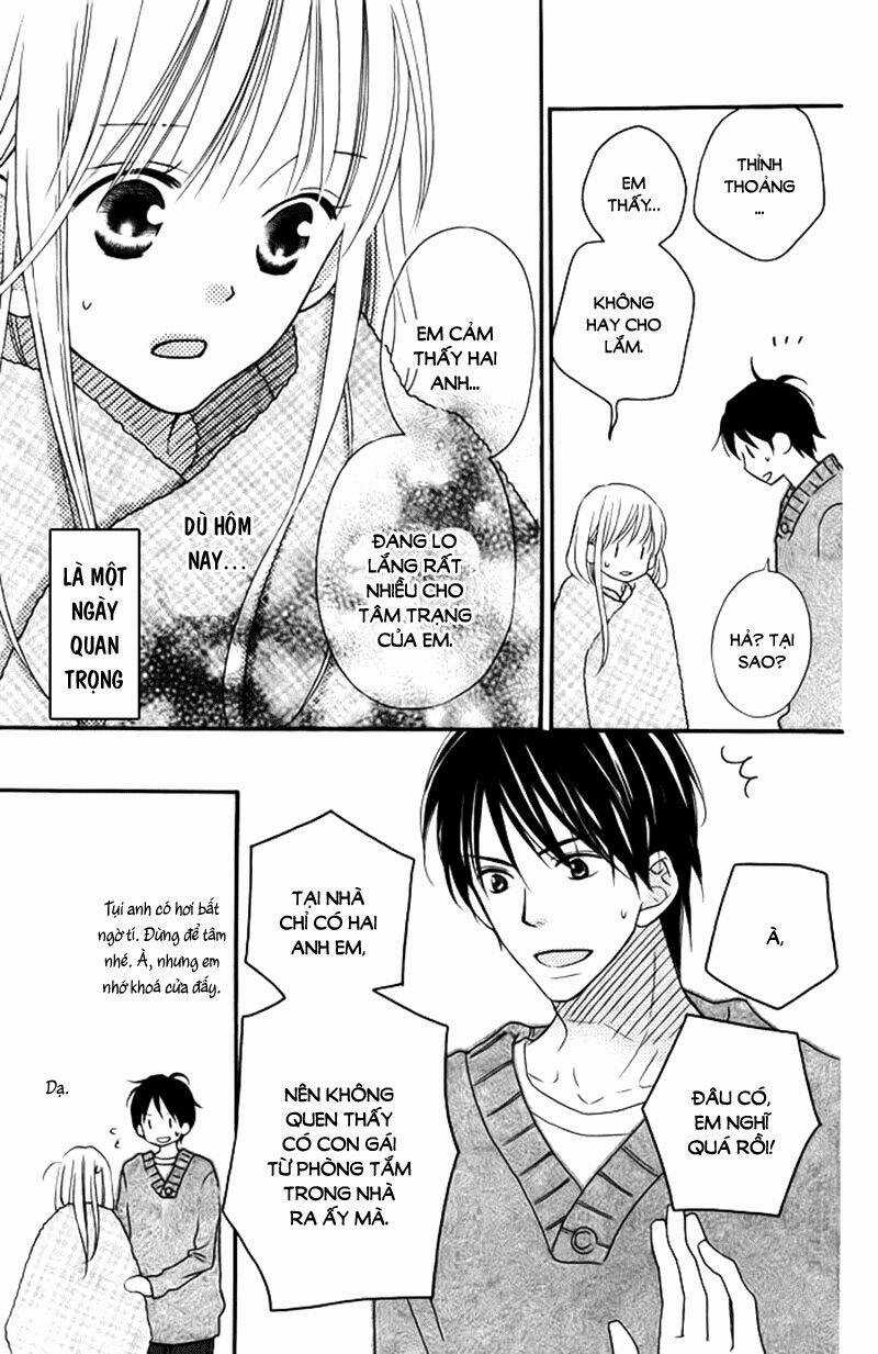 Love So Life - Chapter 100 - Trang 19